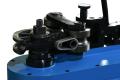 NEW GMC DB-60A 2" TUBE/ 1-1/2" PIPE DRAW BENDER