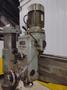 4' X 13" OOYA MODEL #RE2-1300A RADIAL ARM DRILL: STOCK #21178