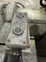 60" X 60" SHIBAURA MODEL #BFT-13CW2 T-SLOTTED ELECTRIC POWERED ROTARY TABLE: STOCK #19526