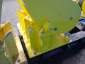 Esab 20 Tons Roller Bed  - Si-40