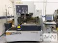 Sodick AG600L Wire EDM, 2014