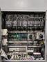 Accuway UZ-2000T2Y CNC Lathe – Y Axis Twin Spindle Twin Turret