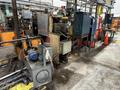 HYDRAULIC WELD BEAD PLANISHING HAMMER ROLL: STOCK #22603