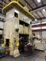 400-ton Bliss SE2-400-96-60 Straight Side Metal Stamping Press For Sale