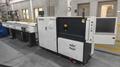 150 Watt Coherent StarCut Tube ML Precision Fiber Laser Tube Cutting System, 2024 – 150W StarFiber 150P, FMB Turbo 2-20 P Bar Loader, Fume Extraction