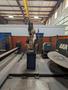 OTC Almega AX Robotic Weld Cell