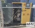 40 HP Kaeser ASD 40S T Rotary Screw Air Compressor