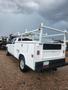 Chevrolet Silverado 2500 Service Truck, 2018
