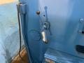 10' x 1/4" SUMMIT HYDRAULIC SQUARING SHEAR: STOCK #78851