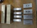 Magnetic Chuck Blocks - Assorted- Auction Item