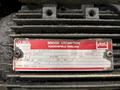 10" CLAUSING STARTRITE MODEL #HB250M HORIZONTAL BANDSAW: YOBRO #23854
