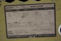 HOBART MODEL 2620 WIRE WELDER: STOCK #58038