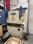 33 Ton x 4′ Birmingham HB-3350 Hydraulic Press Brake, 2004
