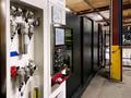 Mazak Optiplex Nexus 3015 Fiber II