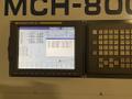 Dahlih - MCH 800 X: 1350 - Y: 1000 - Z: 1000 mm CNC
