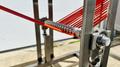 Stainless Steel | Multi-Belt Flat-top Conveyor