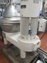 Westfalia Centrifuge, SC35-06-177, 2004 – 7230 RPM