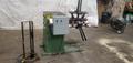 4000 LB X 20" DURANT MOTORIZED UNCOILER