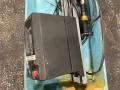 Atlas Copco  300 Watts Tensor 3-7 And Nutrunner - P3107-c-hw