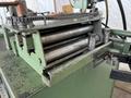 12" x 12" x .157" FEED LEASE FL-2- 12X12 RH FEEDER/STRAIGHTENER. STOCK # 0789524.