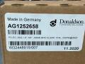 Donaldson  232 Psi  Filter Regulator   - Pg-eg 0018