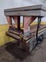 20" X 25" HEM MODEL #V150A-SMART AUTOMATIC MITERING VERTICAL BAND SAW: STOCK #18167