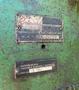 CONTINENTAL #3 PIPE ANS TUBE CUT-OFF MACHINE STOCK# 3225