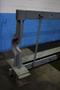 100 TON WHEEL PRESS: STOCK #74885