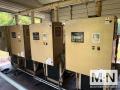 C.R. Onsrud F427HR40H2 High Rail/High Precision 5-Axis CNC Mill, 2015