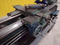 15" X 54" LEBLOND REGAL ENGINE LATHE, 1.5" HOLE: STOCK #19712