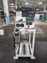 KAWASAKI 3BA006L-AC01 ROBOT 30E01G-AC01 CONTROLLER 12″ RISER USED