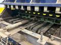 100 TON X 64" WIDE STAMCO MODEL #810-64 CUTOFF PRESS, WITH AIR CLUTCH: YOBRO #24793