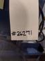 NORDSON POWDER COAT PAINT SYSTEM WITH FEEDER &amp; I-CONTROL: YOBRO #26271