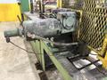 500 kw AMERICAN INDUCTION HEATING 2 COIL BILLIT HEATING SYSTEM, WITH FEEDER &amp; CONTROLS: STOCK #20810: STOCK #20813