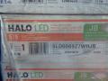Eaton 13.2 W Halo Surface LED Downlight - Sld606927whjb