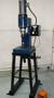 .55" TAUMEL ORBITAL HEAD FORMING MACHINE