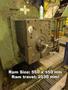 Innse - int &amp; ext milling Ø 9800 mm CNC