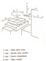 Daewoo - ACE-H80 X: 1250 - Y: 1000 - Z: 1000 mm CNC