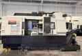 Mazak Integrex 200 IV ST Multi Axis CNC Lathe – Sub Spindle, Y Axis, Lower Turret