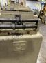 12" Wide CWP Powered Straightener Model #12B For Sale