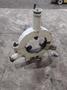 16" ROLLER TYPE STEADY REST FOR ENGINE LATHE: STOCK 23416