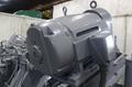 3-1/2" MEECO MODEL HD2 2-ROLL ROTARY BAR STRAIGHTENER: STOCK # 70024