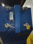 3,040 CFM X 7.5 HP TORIT MODEL #DFO2-8 DUST COLLECTOR: YOBRO #26046