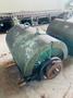300 HP TOSHIBA NEMA DESIGN D MOTOR. STOCK # 0849120
