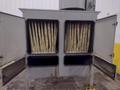 5000 CFM UNITED AIR / DUST-HOG MODEL #F5000 MIST COLLECTOR: YOBRO #24066