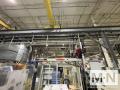 WITTMANN MODEL W821 SERVO ROBOT MFG 2021 (2) AVAILABLE
