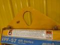 500 LBS ANVER SERIES VPF-57 AIR VAC PACK AIR VACUUM PACK: STOCK #23233