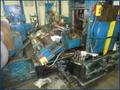8" RUESCH 4HI REVERSING MILL
