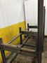 10" X 10" KASTO MODEL #SSB-A2-CNC-CC AUTOMATIC VERTICAL BAND SAW: STOCK #17306