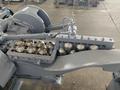 1/4" X 36" US BAIRD #4-36 FOUR SLIDE WIRE MACHINE. STOCK # 0510619